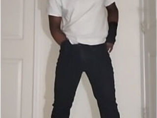 Remembering how other times I showed up more dressed and restricted for free looked and who else wants to join in wearing wrist bands similar to wrest