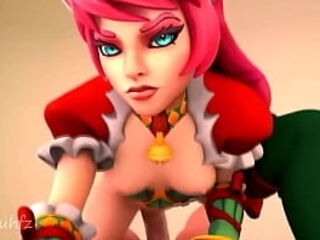 Bonde das Paladinas ( HMV ao som de Funk ) ft. Evie &amp_ Maeve