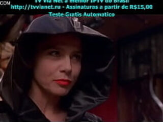 O nome dessa novinha &eacute_ latropomitluo