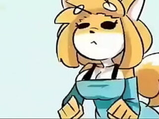 Cadelinha boazinha e sacana