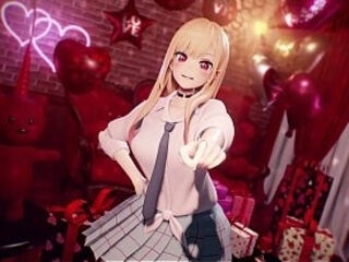 Kitagawa marin'_s &quot_Two Face&quot_