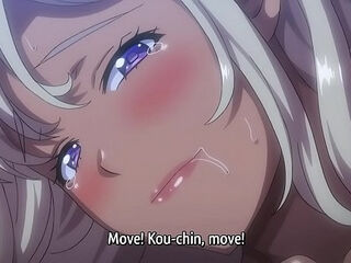 Bella negrita gyaru coge con placer
