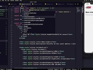 EP4 - Desenvolvendo o app mobile - Semana OmniStack 11.0