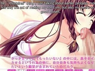 Moretsu Nyan Clinic - Kurumi 2nd Route Part 1 - Kurumi'_s Tender Loving Care