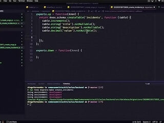 EP2 - Criando a base da aplica&ccedil_&atilde_o - Semana OmniStack 11.0