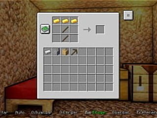 EL JUEGO PORNO DE MINECRAFT? THE HORNY CRAFT