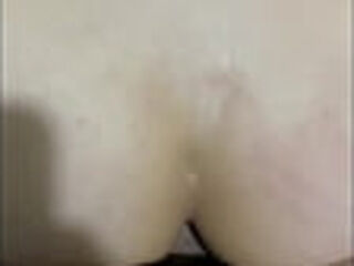 Compilation of my stepbrother&#039_s cumshots on me