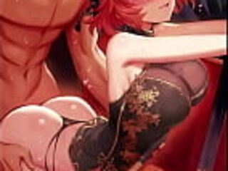 FGO Servants collection [Mda Starou] - 01