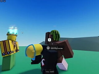 Roblox ESEX