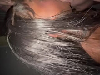NessaLove pretty face gets FUCKED