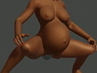 Rapid Pregnancy Test