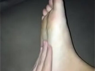Big feet