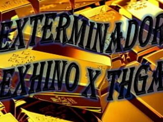 ThGabo - Exterminador Remix Ft. AlexHino (Prod. DJC)