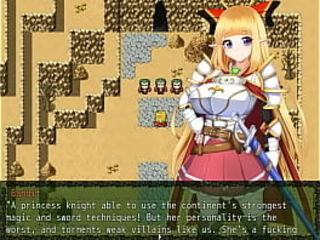 HRPG Princess Knight Claris