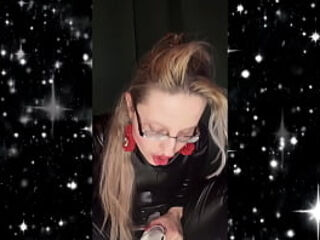 Sissy transformation: from man to mascara, tears, and total obedience