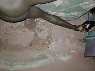 Cooling Myself Out with Nice Masturbation! Would you please join me?