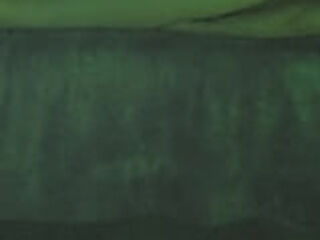 First Time Massage Client Fingered and Vibrated to Orgasm