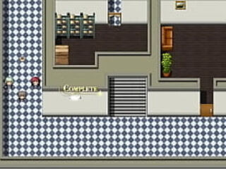 (  18 ) H RPG Games Energy Drain ~Otoko no Ko Targeted By Futanari Girls and Succubus~#4