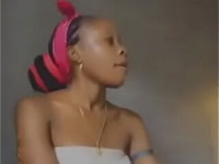 Redone blessing twerking