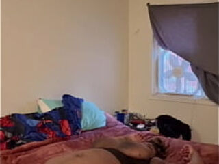 Her wet and very tight pussy made me cum so quick