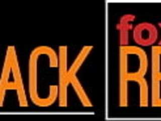 Black rede foxx