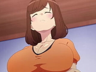 Kakushite Makina san cap 8