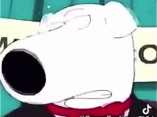 brian from family guy