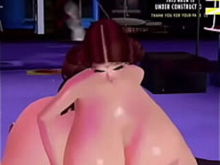 Married Thick Thot wants to Fuck more in the Dirty Ghetto Alley, She saids she wants me to get her Pregnant behind her Husbands Back.