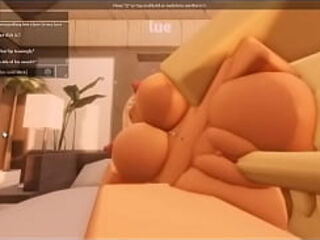 ROBLOX porn