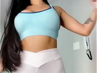 Cameltoe