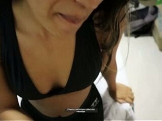 &iquest_Podemos hacerlo en 15 minutos, Hermanastro &iexcl_Mi Novio Est&aacute_ Por Llegar!