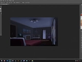 Stream | Picarto | DarkCookie - Summertime Saga (2020.05.13)