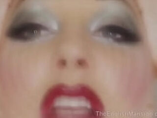 Mistress Sidonia Von Bork