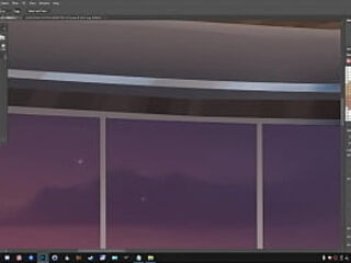 Stream | Picarto | DarkCookie - Summertime Saga (2020.05.05)