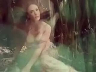 Carolina montenegro GARDEN OF BEAUTIES