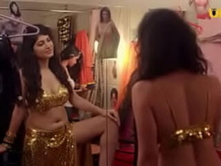Indian hot web series: Dance bar episode 2