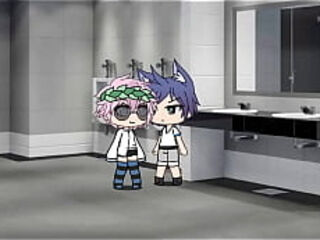 ESCUELA DEL AMOR // GACHA LIFE // EP.1