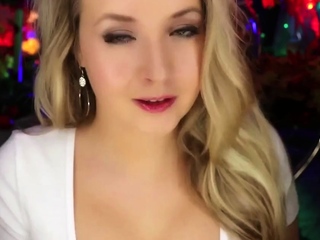 Valeriya ASMR Patreon November Challenge