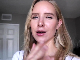 Caroline Zalog Yoga Workout Video