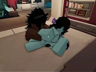 ROBLOX CONDO RR34 two Fish mommies FFM take on BIG DICK and sht idk nga then they FUCK EACH OTHER. (POSSIBLY FUTA) HARDCORE. yeah. RECORDED BY A CAMER