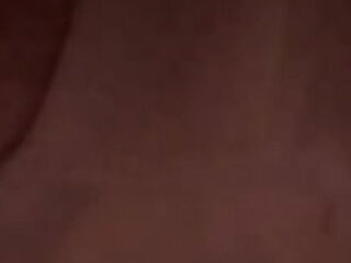 Farting white underwear