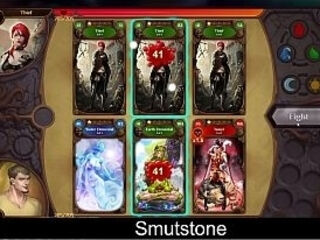Smutstone