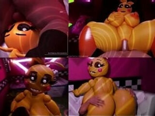 Toy chica sex