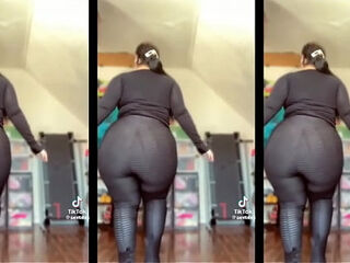 MIRA COMO SE MUEVE ESE CULASO