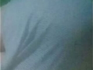 Resolvi me vestir de menina