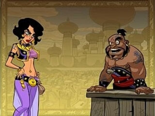 Princess Trainer - Episode 4