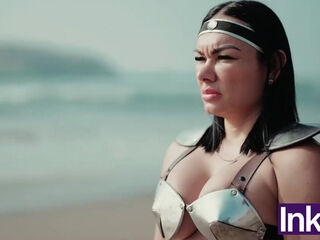 With the heroes like that Troya would never fall. Sucking their dicks on the beach