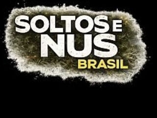SOLTOS E NUS EPISODIO 1 (ELA ADORA PARTICIPAR DESSES PROGRAMAS PELADA E FUDER NA FRENTE DE TODOS )