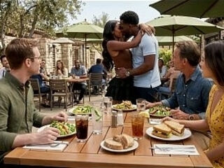 Hotwife Shares Her Bull, EP 5: Eric sees pics of his wife'_s date ( AI Generated )
