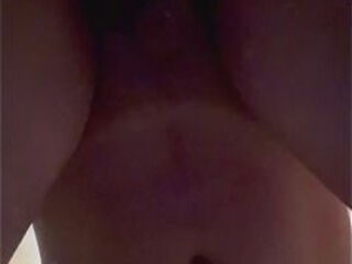 FORBIDDEN VIDEO | TRANS MASTURBATING IN THE SHOWER | Claudiasexxxy